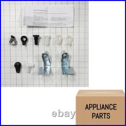 8839732-L OEM For Kenmore Refrigerator Adjustable Hinge Kit Part # Model A14