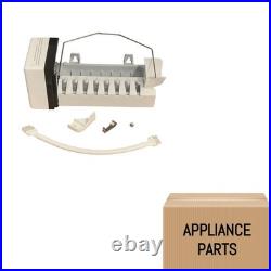 8847127-A For Whirlpool KitchenAid Refrigerator Ice Maker Part # Model