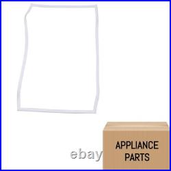 886823-L For Kenmore Refrigerator Fresh Food Door Gasket Part # Model NR1215