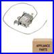 96365711-D OEM For Whirlpool Kenmore Refrigerator Thermostat Part # Model A4