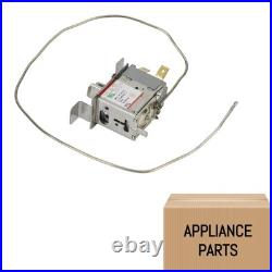 96365711-D OEM For Whirlpool Kenmore Refrigerator Thermostat Part # Model A4