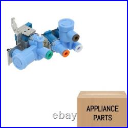 9647253-B OEM For Kenmore Refrigerator Water Inlet Valve Assembly Part # Model