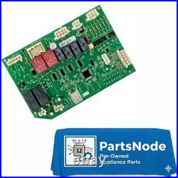 98701201W-A OEM For Kenmore Refrigerator Fridge Control Used Part # Model NR1205
