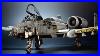 A10 Thunderbolt II Black Snake Italeri 1 72 Aircraft Model