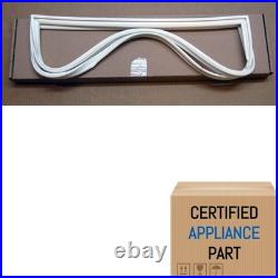 A1 2188445A replaces Kenmore Refrigerator Door Gasket Seal PS328688 AP3092350