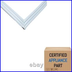 A1 WR24X10236 Refrigerator Door Gasket Seal for Kenmore
