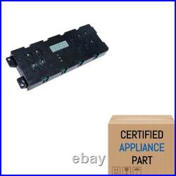 A3 Choice 5304509493 Range Oven Electronic Control Board Clock for Electrolux Ke