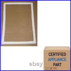 A3 Refrigerator Door Gasket Seal for Electrolux 241872505 AP4315965 PS2203349