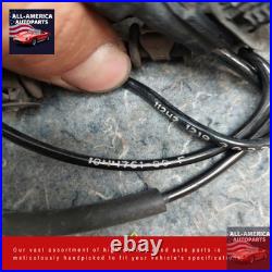 ABS Wheel Speed Sensor Front Tesla Model 3 Y 17-23 All America Car Parts