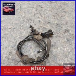 ABS Wheel Speed Sensor Front Tesla Model 3 Y 17-23 All America Car Parts ABS Wheel Speed Sensor Front Tesla Model 3 Y 17-23 All America Car Parts