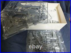 ACCURATE DAUNTLESS SBD-1 withparts 1/48 Model Kit #16638