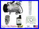 AC A/C Compressor Kit For 2013-2015 Altima (2.5L models SL and SV only)