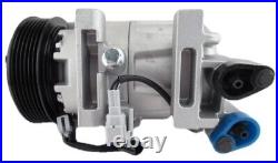 AC A/C Compressor Kit For 2013-2015 Altima (2.5L models SL and SV only)