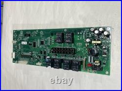 ADC 137277 Phase 8 Dryer Control Board AZ154070 Wmv644