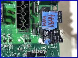 ADC 137277 Phase 8 Dryer Control Board AZ154070 Wmv644