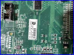 ADC 137277 Phase 8 Dryer Control Board AZ154070 Wmv644