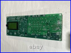 ADC 137277 Phase 8 Dryer Control Board AZ154070 Wmv644
