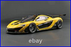 ALPHA 1/24 Mc P1 GTR Full Resin Kit