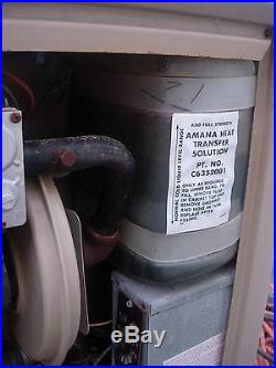 AMANA FURNACE FOR PARTS ONLY MODEL