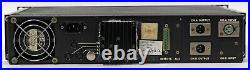 AMS Model RMX 16 Digital Reverberation System Rackmount FOR PARTS