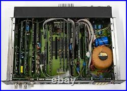 AMS Model RMX 16 Digital Reverberation System Rackmount FOR PARTS