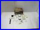 AMT 125 Firebird 400 Started Parts Model Kit 5768-200 As Is