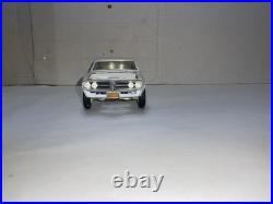 AMT 125 Firebird 400 Started Parts Model Kit 5768-200 As Is