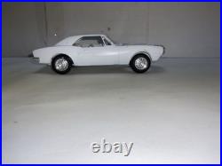 AMT 125 Firebird 400 Started Parts Model Kit 5768-200 As Is