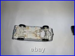 AMT 125 Firebird 400 Started Parts Model Kit 5768-200 As Is