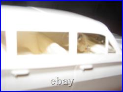 AMT 1962 Buick Special Wagon & Trailer Built Builder Project Parts Lot & 61 Box