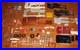 AMT 1968 1969 Ford Falcon Large Junkyard Parts Lot Incomplete Rough 3 Bodies +