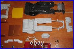AMT 1968 1969 Ford Falcon Large Junkyard Parts Lot Incomplete Rough 3 Bodies +