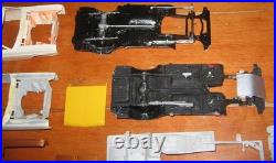 AMT 1968 1969 Ford Falcon Large Junkyard Parts Lot Incomplete Rough 3 Bodies +