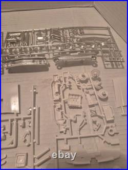 AMT 6123-200 Ford 1963 500 XL Hardtop 3 in 1 Advance Customizing Model Kit PARTS