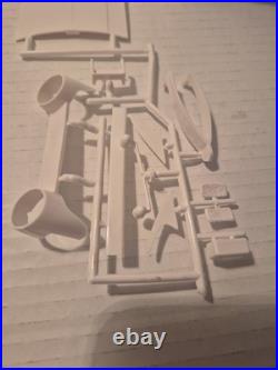 AMT 6123-200 Ford 1963 500 XL Hardtop 3 in 1 Advance Customizing Model Kit PARTS
