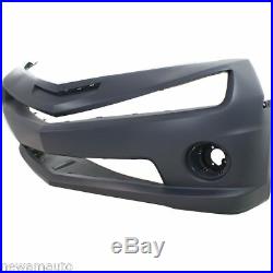 AM Front Bumper Cover For Chevy Camaro SS MODEL