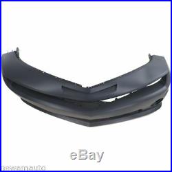 AM Front Bumper Cover For Chevy Camaro SS MODEL