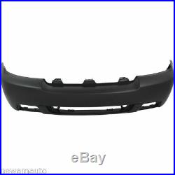 AM Front Bumper Cover For Chevy Trailblazer SS MODEL