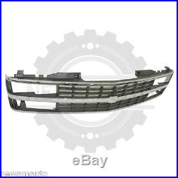 AM New Front GRILLE For Chevrolet CHROME GM1200142