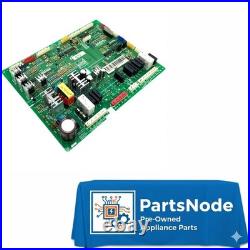 AP4445391-A OEM For Samsung Refrigerator Fridge Control Used Part # Model NR1205