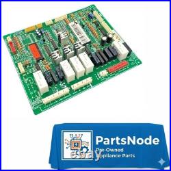 AP5590242-A OEM For Samsung Refrigerator Control Used Part # Modell