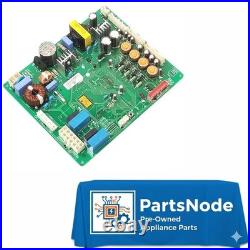 AP5605737-A OEM For Kenmore Refrigerator Fridge Control Used Part # Model NR1206