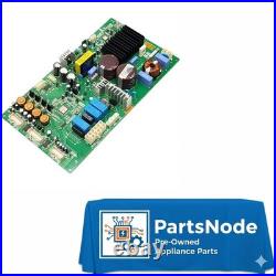 AP5680418-A OEM For Unknown Refrigerator Fridge Control Board Used Part # Model