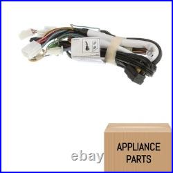 AP5958785-A PS11700005 OEM For Kenmore Refrigerator Harness Part # Model A14 AP5958785-A PS11700005 OEM For Kenmore Refrigerator Harness Part # Model A14