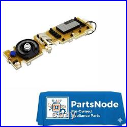 AP5977456-A PS11710585 OEM For Unknown Dryer Display Control Used Part # Model