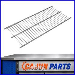 AP5988764-A For OEM Whirlpool Refrigerator Shelf Assembly Part # Model NR1205
