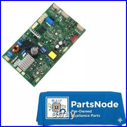 AP6004252-A OEM For LG Refrigerator Fridge Control 4878135 Used Part # Model