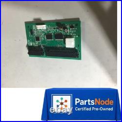 AP6007181-A For OEM KitchenAid Refrigerator Control Board Part # Model