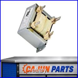 AP6014063-A PS11747297 For OEM KitchenAid Oven Range Transformer Part # Model