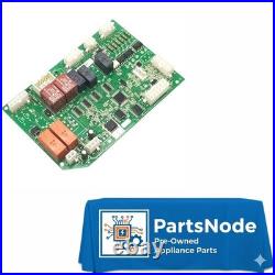 AP6017133-A OEM For Kenmore Refrigerator Fridge Control Used Part # Model NR1205